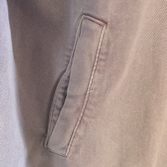 Divided by H&M Denim Button Up Jacket - Picture 6 of 8